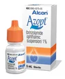 Brinzolamide (Azopt)