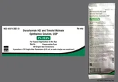 Dorzolamide/Timolol PF (Cosopt PF)