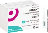 Latanoprost PF (Iyuzeh)