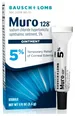Sodium Chloride 5% Ointment (Muro 128 Ointment)