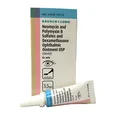 Neomycin/Polymyxin B/Dexamethasone Ointment (Maxitrol Ointment)