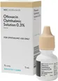 Ofloxacin (Floxin)