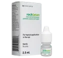 Netarsudil/Latanoprost (Rocklatan)