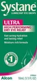 Artificial Tears (Refresh Tears, Systane Ultra, Blink Tears)