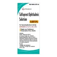 Tafluprost (Zioptan)