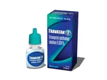 Travoprost (Travatan Z)