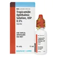 Tropicamide