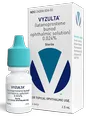 Latanoprostene Bunod (Vyzulta)